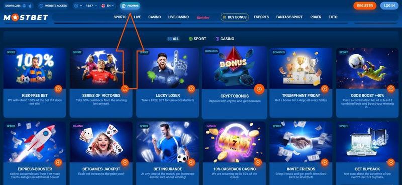 Мобильное приложение Mostbet Мобильное приложение Mostbet